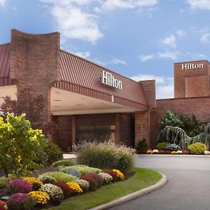 Hilton Parsippany Hotell Exterior photo